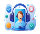 Customer Support