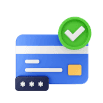 Seamless Payment